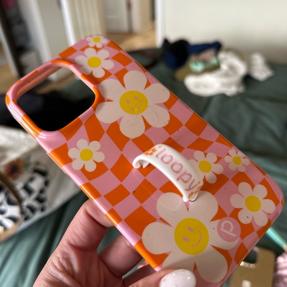 iPhone 14 Pro Max Loopy Case bundle - Picture 3 of 5